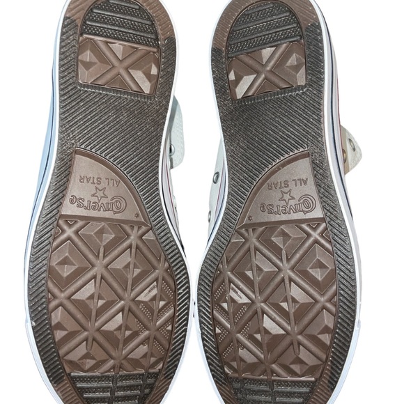 ❌SOLD❌ NWOT Converse All Star Canvas - Picture 6 of 6